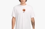Футболка Nike M TEE M90 BBALL OC HQ0026-100 Фото 1