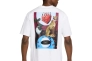 Футболка Nike M TEE M90 BBALL OC HQ0026-100 Фото 2