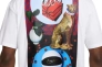 Футболка Nike M TEE M90 BBALL OC HQ0026-100 Фото 3
