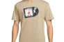 Футболка Nike Max90 Basketball Tee Brown FQ4914-276 Фото 1