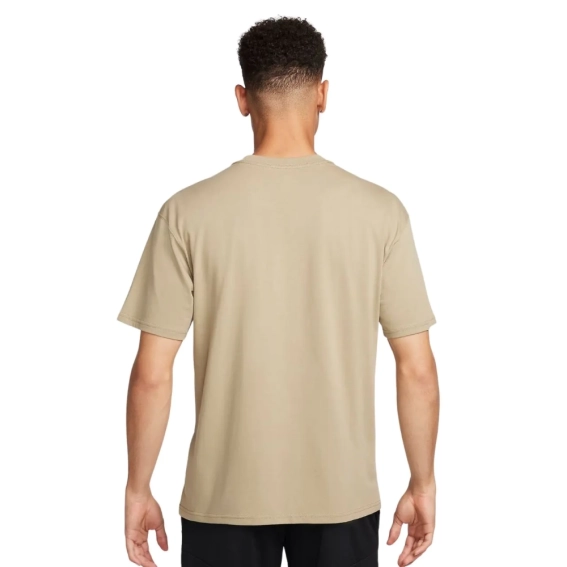 Футболка Nike Max90 Basketball Tee Brown FQ4914-276 фото 2 — интернет-магазин Tapok
