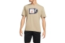 Футболка Nike Max90 Basketball Tee Brown FQ4914-276 Фото 4