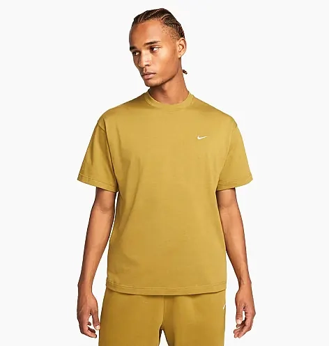 Футболка Nike Nrg Tee CV0559-318 (Оригінал) CV0559-318 фото 3 — інтернет-магазин Tapok