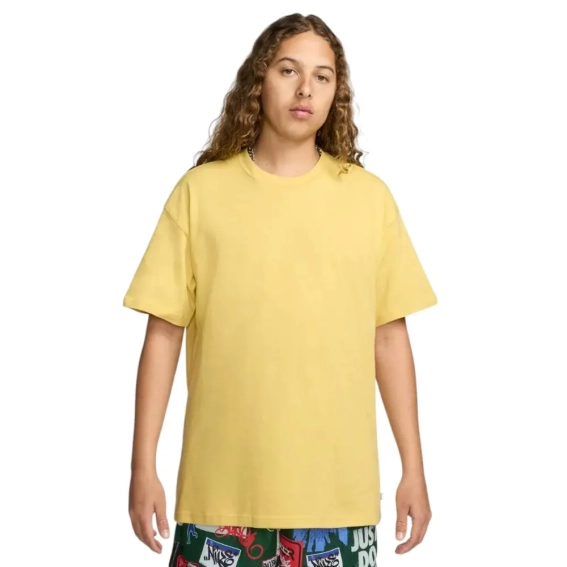 Футболка Nike Sb Tee Essentials Db9975-700 (Оригінал) DB9975-700 фото 5 — інтернет-магазин Tapok