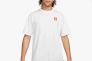 Футболка Nike U NK SB TEE PE SUST FJ1167-100 Фото 1