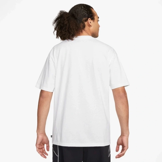 Футболка Nike U NK SB TEE PE SUST FJ1167-100 фото 2 — интернет-магазин Tapok