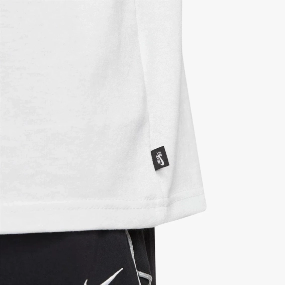 Футболка Nike U NK SB TEE PE SUST FJ1167-100 фото 3 — интернет-магазин Tapok