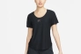 Футболка Nike WAIR Dri-FIT Short-Sleeve TOP DM7543-010 (Оригінал) DM7543-010 Фото 3