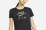 Женская футболка Nike W Nk Air Df Top Ss (DD4342-010) DD4342-010 Фото 1