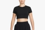 Футболка жіноча Nike W Nsw Nk Chll Knt Sup (FZ1455-010) FZ1455-010 Фото 3