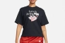 Футболка жіноча Nike W Nsw Tee Oc 1 Boxy (FQ8870-010) FQ8870-010 Фото 4