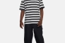 Футболка поло Nike Club Striped Polo Shirt FN3896-010 Фото 4