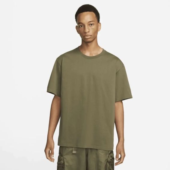 Футболка мужская Nike Nsw Tp Df Ss Top (FB4395-222) FB4395-222 фото 1 — интернет-магазин Tapok