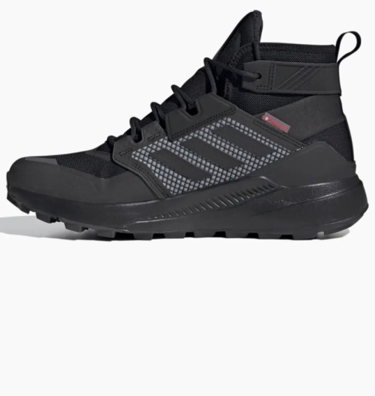 Черевики Adidas Terrex Trailmaker PrimaLoft COLD.RDY FX9286 (Оригінал) FX9286 фото 3 — інтернет-магазин Tapok