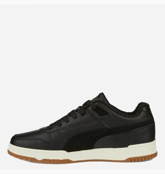Ботинки Puma Rbd Game Low Wtr 38847002 (Оригинал) 38847002 фото 1 — интернет-магазин Tapok