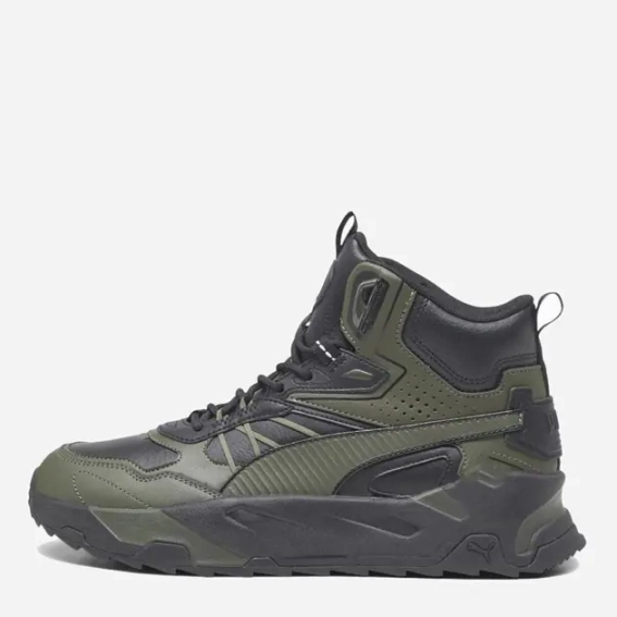 Черевики Puma Trinity Mid Hybrid L 39398504 (Оригінал) 39398504 фото 2 — інтернет-магазин Tapok