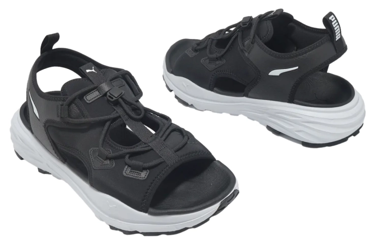 Шлепанцы Hypnotic Sandal 40165302 фото 6 — интернет-магазин Tapok