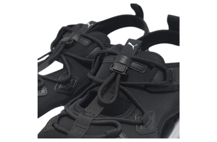 Шлепанцы Hypnotic Sandal 40165302 фото 7 — интернет-магазин Tapok