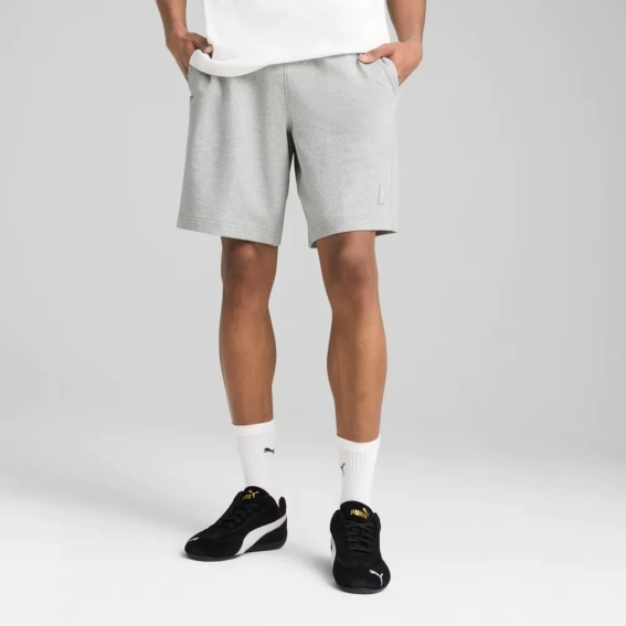 Шорти ESS ELEVATED Shorts 68473004 фото 1 — інтернет-магазин Tapok