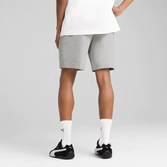 Шорти ESS ELEVATED Shorts 68473004 фото 2 — інтернет-магазин Tapok