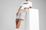 Шорти ESS ELEVATED Shorts 68473004 Фото 3