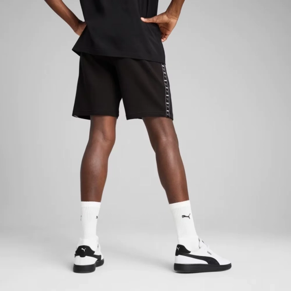 Шорты ESS TAPE Shorts 68468301 фото 2 — интернет-магазин Tapok