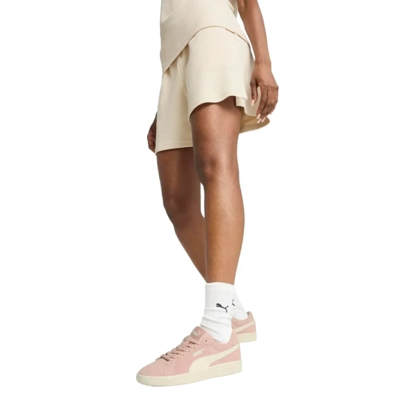 Шорти HER High-Waist Shorts 68506287 фото 1 — інтернет-магазин Tapok