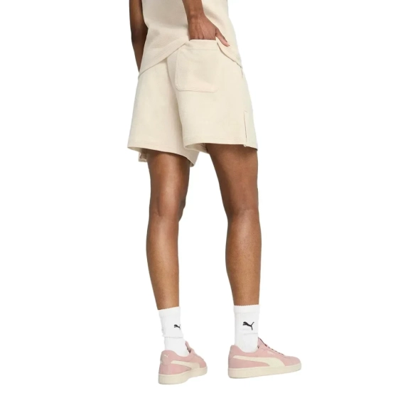 Шорти HER High-Waist Shorts 68506287 фото 2 — інтернет-магазин Tapok