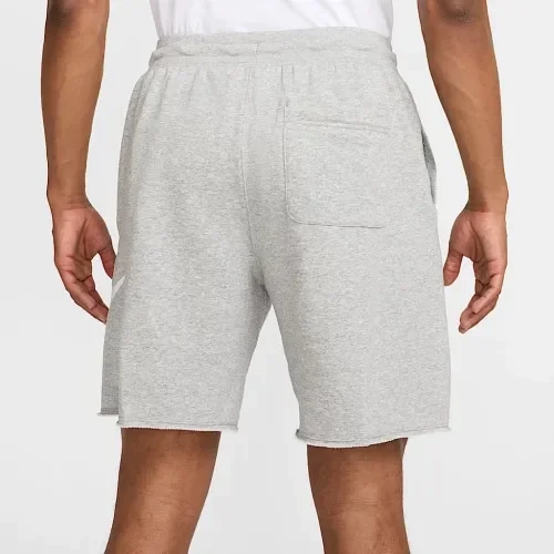 Шорты Nike M CLUB ALUMNI FT SHORT FQ4950-063 фото 3 — интернет-магазин Tapok