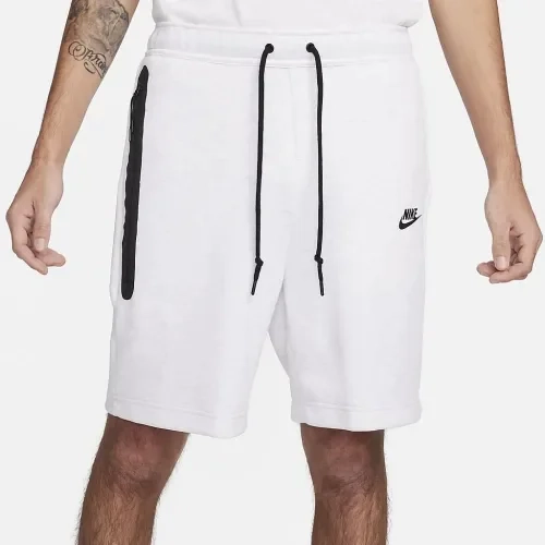 Шорты NIKE M NK TCH FLC SHORT FB8171-051 фото 2 — интернет-магазин Tapok
