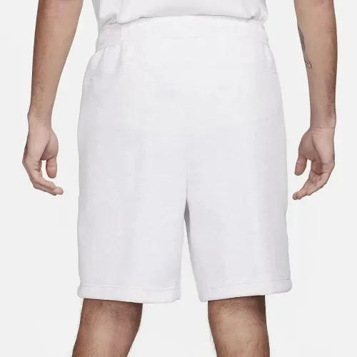 Шорты NIKE M NK TCH FLC SHORT FB8171-051 фото 3 — интернет-магазин Tapok