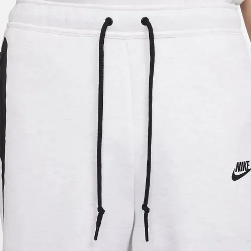 Шорты NIKE M NK TCH FLC SHORT FB8171-051 фото 4 — интернет-магазин Tapok