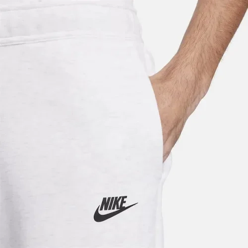 Шорты NIKE M NK TCH FLC SHORT FB8171-051 фото 5 — интернет-магазин Tapok