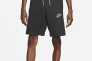 Шорти Nike Sportwear Revival Fleece Short C DM5635-010 (Оригінал) DM5635-010 Фото 1