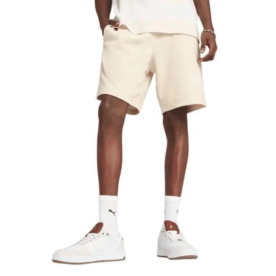 Шорти PUMA CLASS Shorts 68465387 фото 3 — інтернет-магазин Tapok
