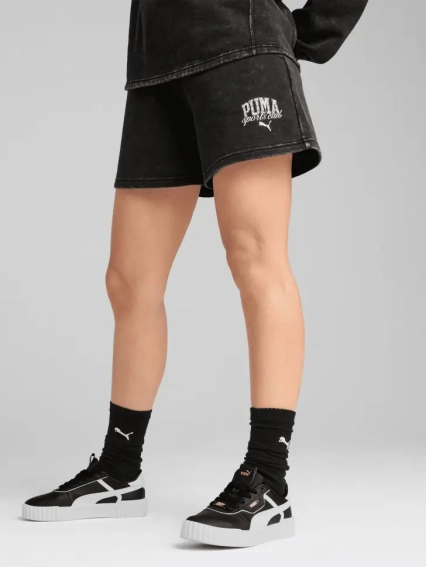 Шорти PUMA CLASS Shorts 68503501 фото 1 — інтернет-магазин Tapok