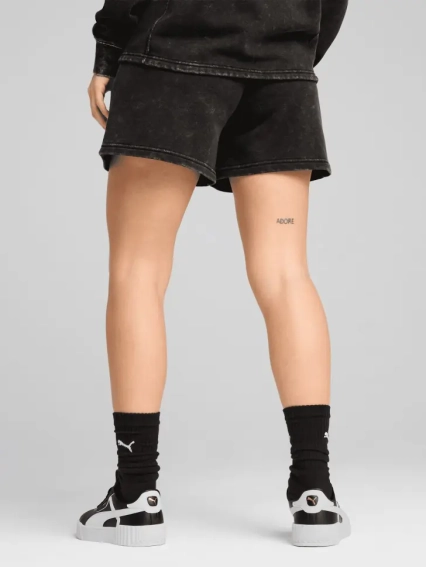 Шорти PUMA CLASS Shorts 68503501 фото 2 — інтернет-магазин Tapok