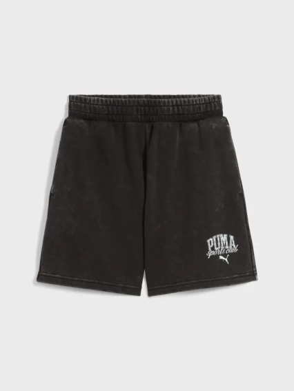 Шорти PUMA CLASS Shorts 68503501 фото 4 — інтернет-магазин Tapok