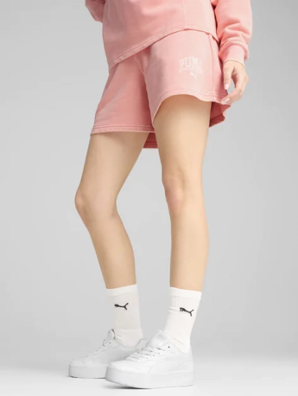 Шорти PUMA CLASS Shorts 68503518 фото 1 — інтернет-магазин Tapok
