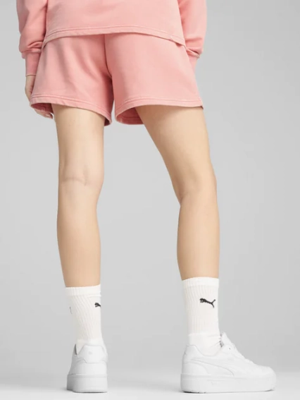 Шорти PUMA CLASS Shorts 68503518 фото 2 — інтернет-магазин Tapok