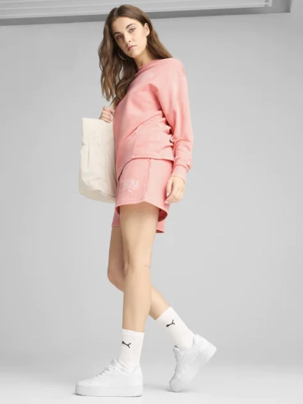 Шорти PUMA CLASS Shorts 68503518 фото 3 — інтернет-магазин Tapok