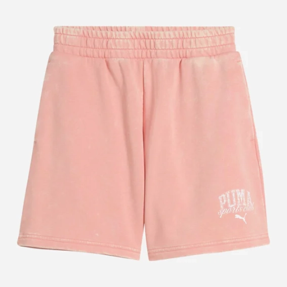 Шорти PUMA CLASS Shorts 68503518 фото 4 — інтернет-магазин Tapok