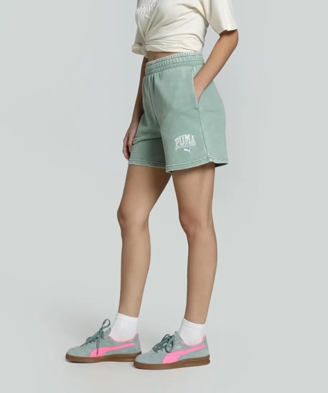 Шорти PUMA CLASS Shorts 68503530 фото 12 — інтернет-магазин Tapok