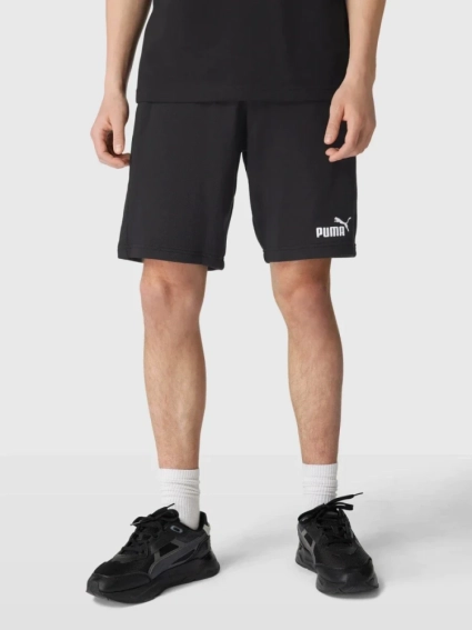Шорты Puma Essentials Shorts 58674101 (Оригинал) 58674101 фото 2 — интернет-магазин Tapok