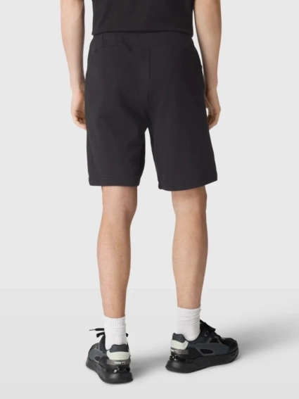 Шорты Puma Essentials Shorts 58674101 (Оригинал) 58674101 фото 3 — интернет-магазин Tapok