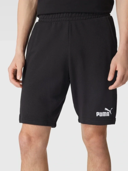 Шорты Puma Essentials Shorts 58674101 (Оригинал) 58674101 фото 4 — интернет-магазин Tapok