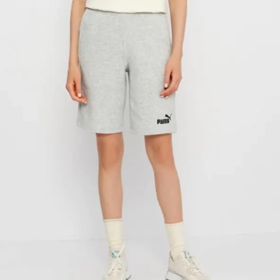 Шорты Puma Essentials Elevated Shorts 67517454 (Оригинал) 67517454 фото 1 — интернет-магазин Tapok