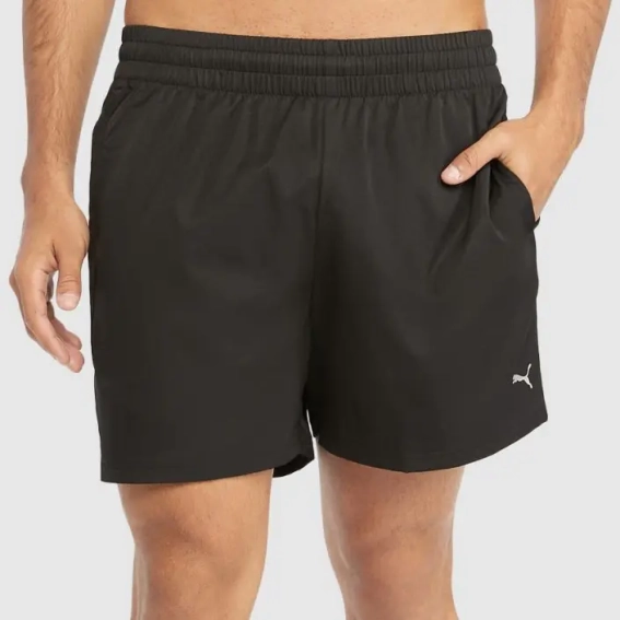 Шорты Puma Performance Woven 5&#39; Short M 52031701 (Оригинал) 52031701 фото 1 — интернет-магазин Tapok