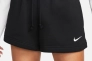 Шорти W NSW PHNX FLC HR SHORT FD1409-010 Фото 1