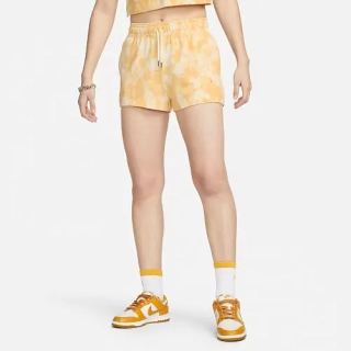 Шорти жіночі Nike Nsw Wve Dye Jrsy Short A3 (DV7922-795) DV7922-795